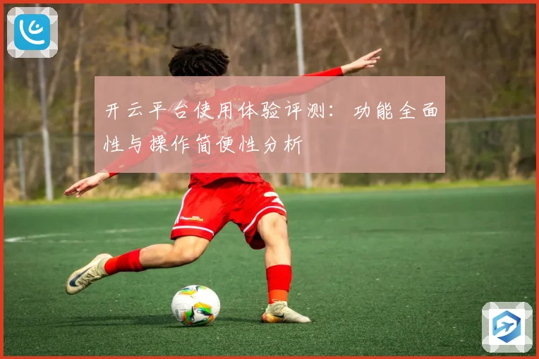 开云平台使用体验评测：功能全面性与操作简便性分析