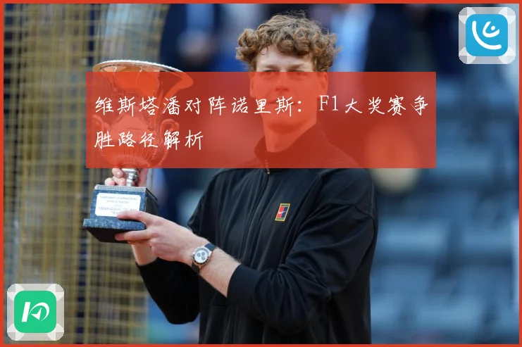 维斯塔潘对阵诺里斯：F1大奖赛争胜路径解析