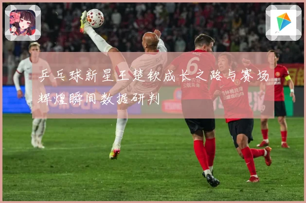 乒乓球新星王楚钦成长之路与赛场辉煌瞬间数据研判