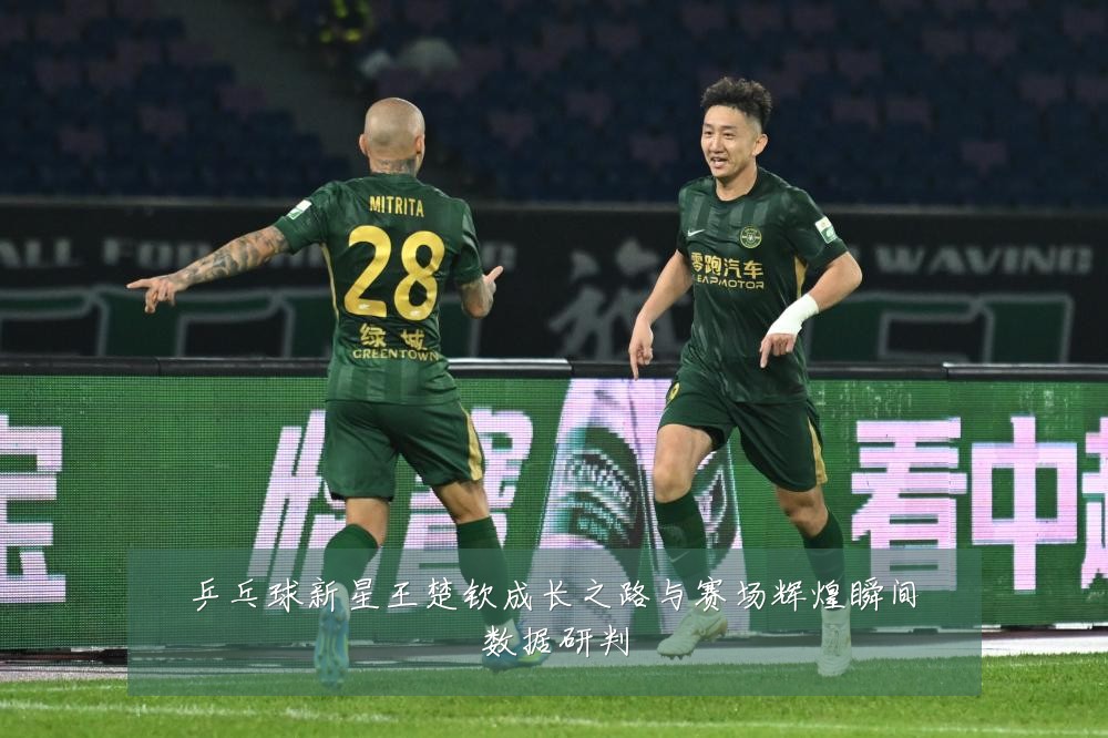 乒乓球新星王楚钦成长之路与赛场辉煌瞬间数据研判