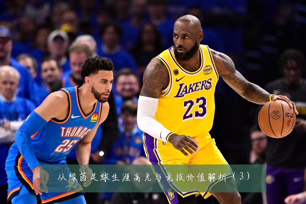 从绿茵足球生涯高光与竞技价值解析（3）